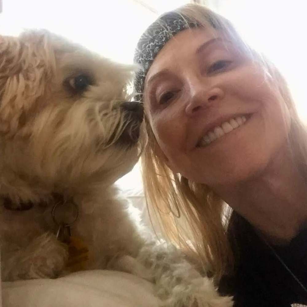 Meet your Posher, Suki